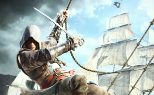 Фанаты Assassin's Creed 4 Black Flag ждут ремейк — Ubisoft отметила день рождения протагониста необычной публикацией
