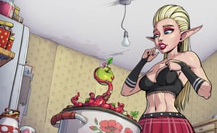Elf, Borscht, and Panties. What Awaits Players in the Collector's Edition of the Russian Game Souper Game