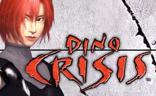 Dino Crisis Trademark Registered in Japan