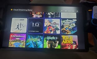 Support for 33 Classic PlayStation Portal Games Added