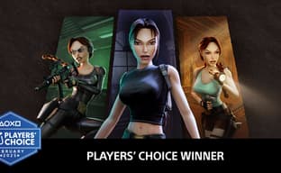 Los jugadores de PlayStation eligieron el mejor juego de febrero. Los desarrolladores de Tomb Raider agradecieron a los fans
