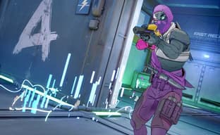 Shooter Spectre Divide to Cease Operations Within 30 Days. Mountaintop Studio Closing