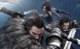 Вышел трейлер Game of Thrones: Kingsroad с демонстрацией классов