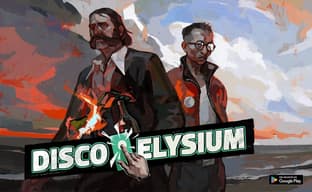 Disco Elysium перенесут на Android в вертикальном формате