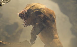 Моддер Monster Hunter Wilds решил раздеть монстров, а не персонажей