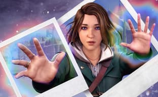 Square Enix Suffered Significant Losses Due to Life is Strange: Double Exposure