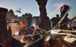 Dune: Awakening to Feature Epic Ornithopter Aerial Battles