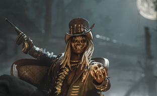 В Hunt Showdown 1896 появится новый охотник-вудуист Джеремайя Скраггс. Crytek показала оружие из DLC-набора