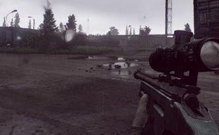 Геймдизайнер Escape from Tarkov Сергей Домонтович показал модель кейса для ключей
