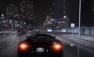 GTA 5 Enhanced Graphics Get Even Better — Enthusiasts Adapt Graphics Mods to the New Version of the Game