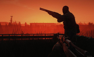 Nikita Buyanov mostró el concepto de un artista que imaginó un crossover de Escape from Tarkov con la caricatura "Invencible"