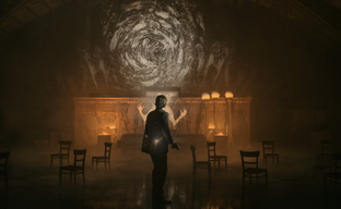 GamesVoice hinted at the release date of the Russian voiceover for Alan Wake 2 and presented the localization of "The Cottage by the Lake"