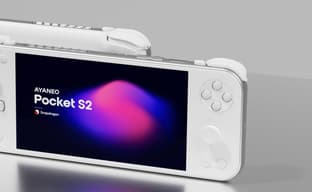 Ayaneo anuncia la consola portátil Pocket S2 con procesador Snapdragon G3 Gen 3