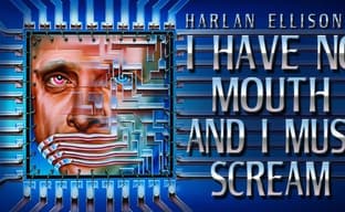Cult Horror I Have No Mouth, And I Must Scream Coming to Consoles After 30 Years