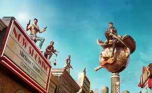 Глава Saber раскритиковал транжир из Volition и катастрофический провал Saints Row 2022