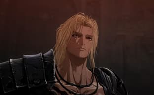 Souls-like The First Berserker: Khazan Authors Showcase Vitalon and Mad Volbein