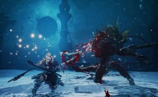 Parrying or Dodging? The First Berserker: Khazan Offers Flexible Defense Mechanics