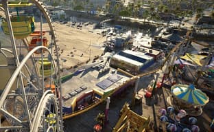 Looks like GTA 5 with mods. Almost two hours of inZOI gameplay appeared online