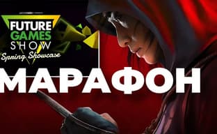 [STREAM] Playing Assassin's Creed Shadows + Watching Future Games Show 2025. 50 Games Will Be Shown, Including Big Premieres