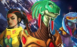 Space Opera: Pre-order for the board game "Stars of Akarios" is open
