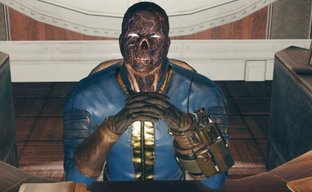 Fallout 76 Bug Blocks Ghoul Transformation Quest and Can Make Character Invisible