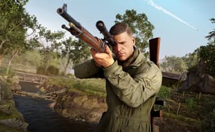 The Return of a Beloved Hero. Sniper Elite: Resistance Gets Free DLC
