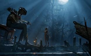 Xbox показала свежий геймплей South of Midnight. Магия и мифы Америки