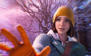 Life Is Strange: Double Exposure Won an Award at GDC, But There Was No One to Receive It