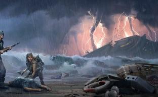 Авторы Bulletstorm и Painkiller анонсировали выживач Lost Rift