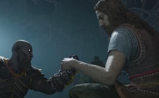 "This has to be a joke." PlayStation gamers are asking for a God of War remaster and complaining about free content