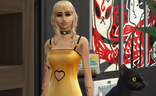 Авторы The Sims 4 продлили ностальгический боевой пропуск — празднование 25-летия франшизы продолжается