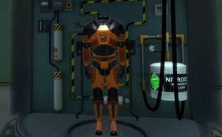 На российском процессоре Эльбрус-8СВ запустили ремейк Black Mesa и показали первый геймплей