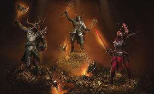 Мощнейшие модификаторы предметов в Diablo 4 придумали в последний момент, но технологии Blizzard сделали возможным их быстрое добавление в игру