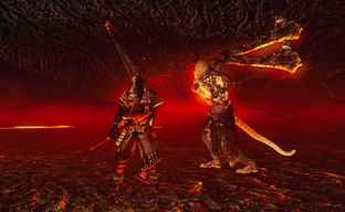 Anuncian un mod de cooperación fluida para Dark Souls Remastered, que permite completar todo el juego con otros jugadores