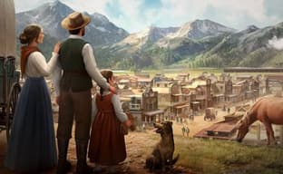 SimCity + Red Dead Redemption. Анонсирован градостроительный симулятор Wild West Pioneers
