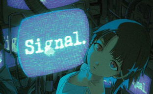 По культовому аниме Serial Experiments Lain делают новую RPG-игру, одобренную автором оригинала