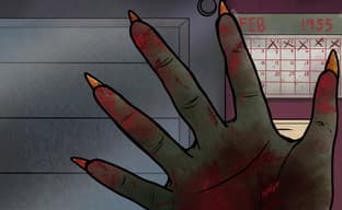 Poorly Hidden Disappointment. A Review of the That's not my Neighbor Doorman Simulator Remake