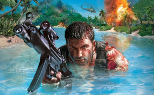 Far Cry исполнился 21 год — фанаты празднуют годовщину, а некоторые знакомятся с фильмом Уве Болла
