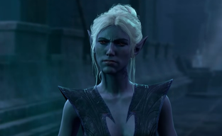 Baldur's Gate 3 Explorer Discovers Zombie Mintara and Location Intended for Cut Ending