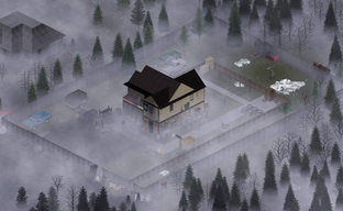 The Sims 1 gets a fan remake with multiplayer — it was built on the basis of Project Zomboid