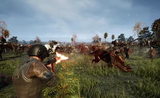 Авторы средневекового боевика про попаданца Kingmakers сравнили игру со Space Marine и Age of Empires