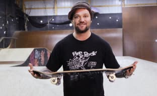 Bam Margera will be added to Tony Hawk’s Pro Skater 3 + 4 thanks to Tony Hawk
