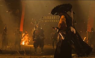 Looks like Sucker Punch confirmed the release of Ghost of Yotei in 2025