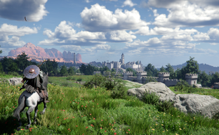 "Korean Witcher" Crimson Desert Developers Showcase Engine Capabilities — Graphics Comparison with Ray Tracing and Other Technologies