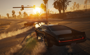 The new game from the creator of GTA will feature a fake open world — the authors of MindsEye want to create the feeling of watching a Netflix series