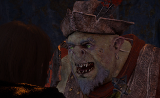 Nemesis System for Middle-Earth Was Created Because of Gamers Reselling Batman Arkham Asylum Discs