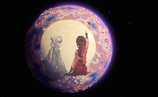 Russian voiceover for Dyson Sphere Program released — space factory construction simulator voiced using modern technologies