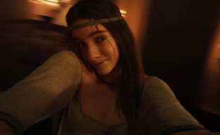Kingdom Come Deliverance 2 Fans Couldn't Find the Mysterious Stranger from the Trailer in the Game, But They Did Find the Real Model