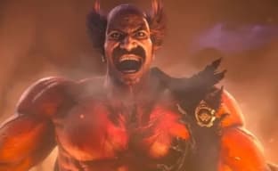 Tekken Creator Doesn't Believe in the Threat of AI. "I'll Die Before That Happens"