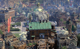 Civilization 7 Receives Patch 1.1 with Gameplay, Interface, and Balance Changes